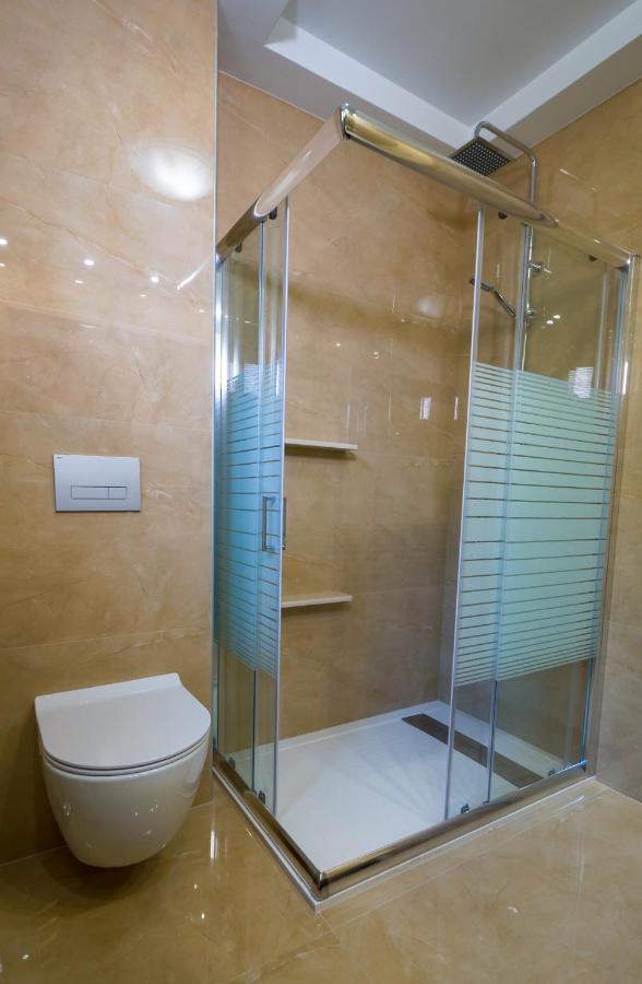 Azur Horizon Oceanview House Apartment Kokkini Hani Екстериор снимка