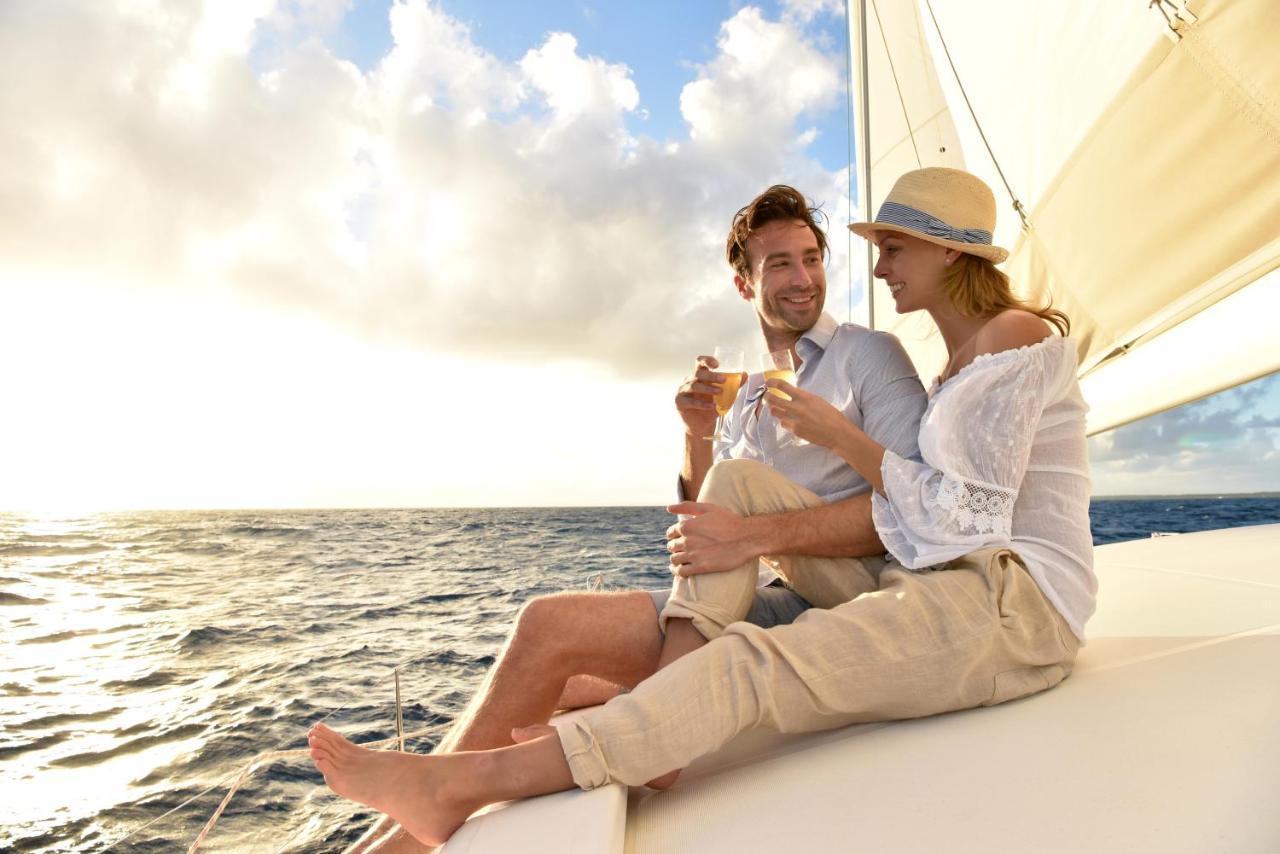Azur Horizon Oceanview House Apartment Kokkini Hani Екстериор снимка